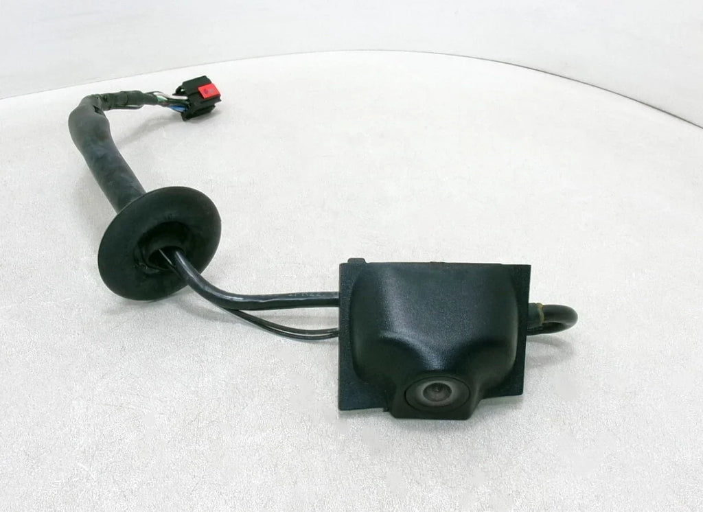 Caravan OEM Backup Camera Pre-Owned Dodge View (Good) Rear 2016