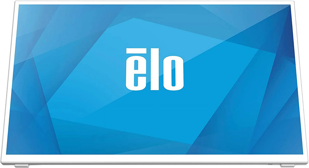 Touchscreen 16:9, LCD 2470L Elo 24" Monitor, 16 Class ms