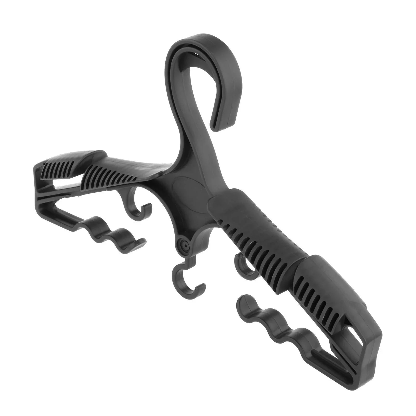 Diving Accessories Drying Hangers Gear Dive Drysuit Durable Swivel Wetsuit Snorkel -Saving Snorkeling Fast Deluxe Drain