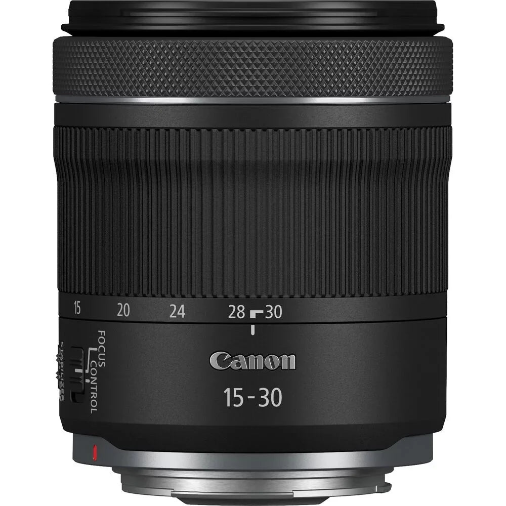STM Filter kit RF Kit + Canon More with IS f/4.5-6.3 Lens Cleaning 15-30mm +