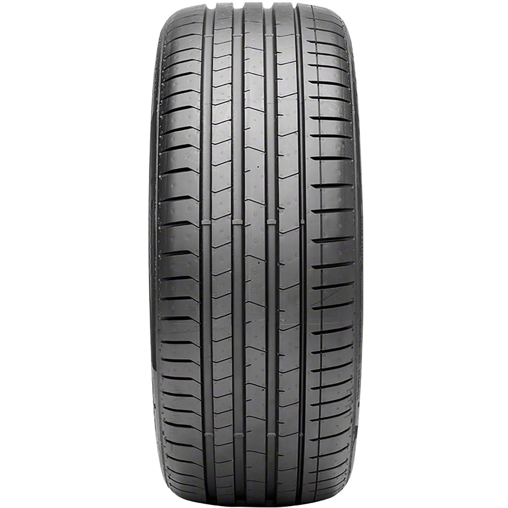 97W Summer Tire P Zero Passenger 255/35R20 Pirelli PZ4-Luxury XL