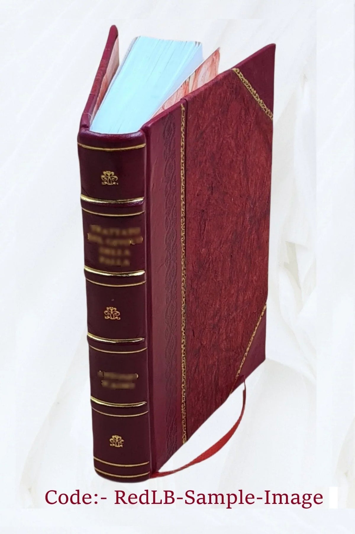 IN 1902 FOR Bound] LABRATORY BEGINNERS PRACTICE BOTANY [Leather