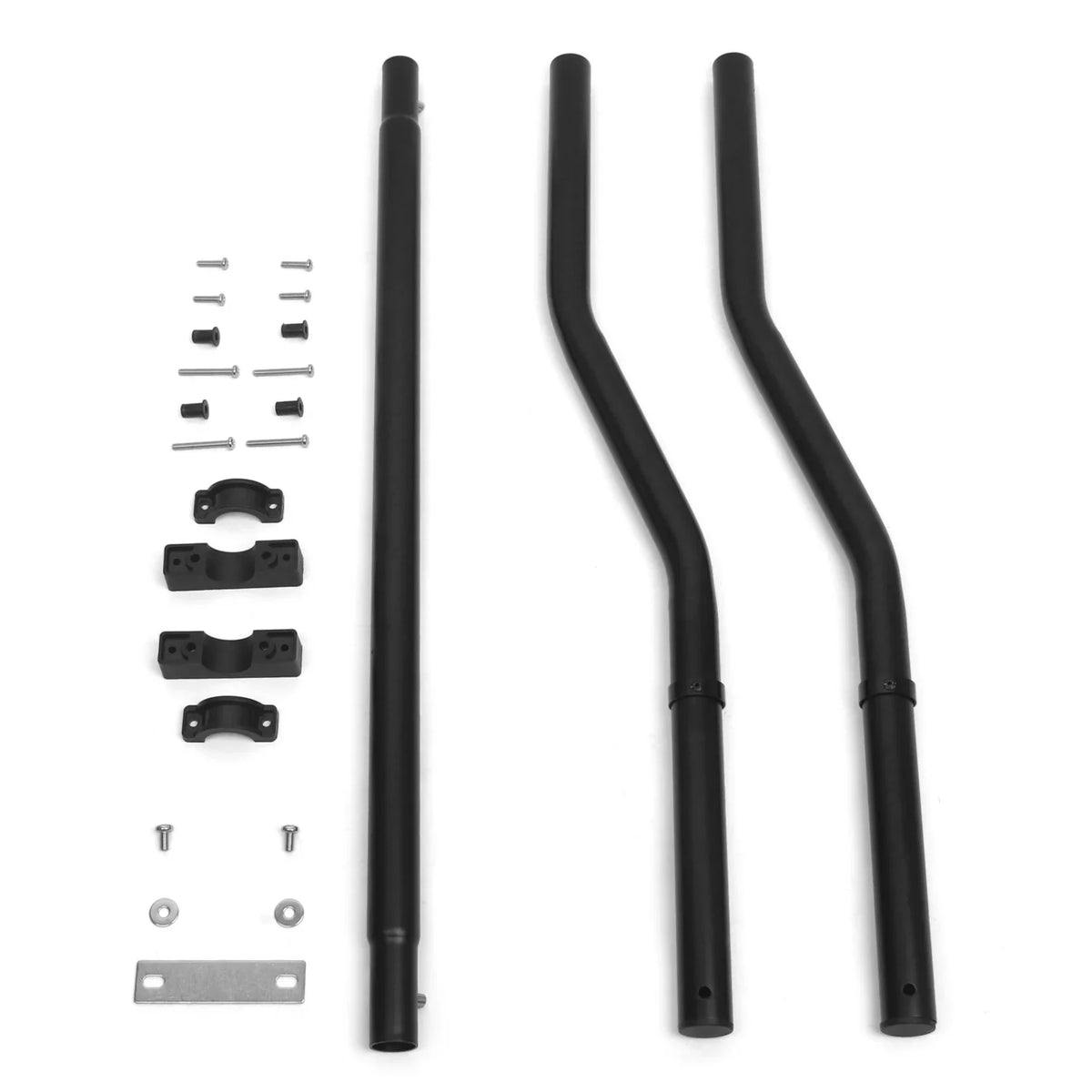 Standing Kayak Float PVC Inflatable with Arms Float Fishing Rod Boat Sidekick Meterk Kit Outrigger Stabilizer System Kayak