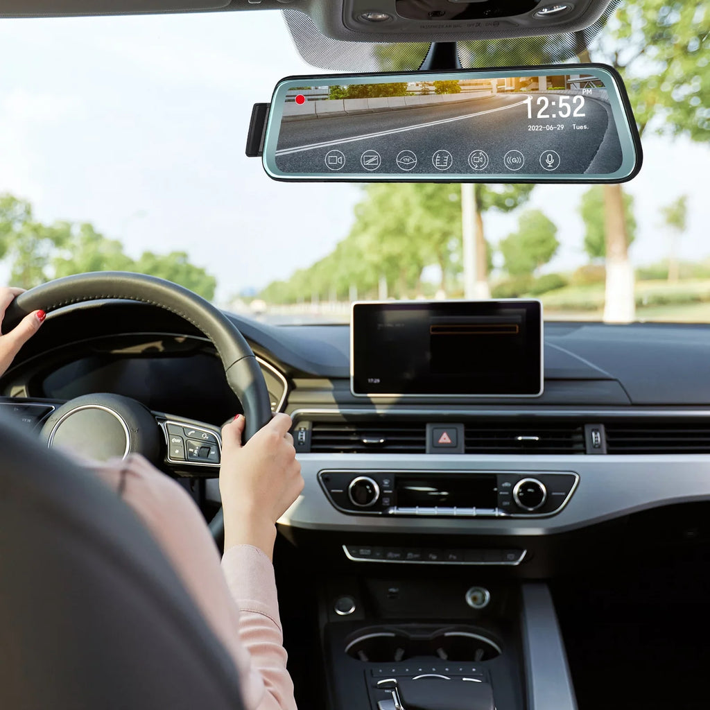 1080P Camera Car Front Driving and Camera for Car Reverse Cheefull Recorder Dash 1 Vehicles Set Rear Backup Camera Recorder Dash Camera