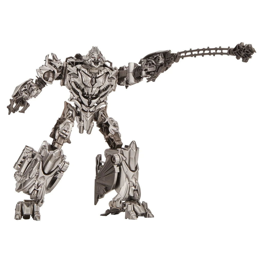 Voyager Studio Megatron 54 Transformers Series Class
