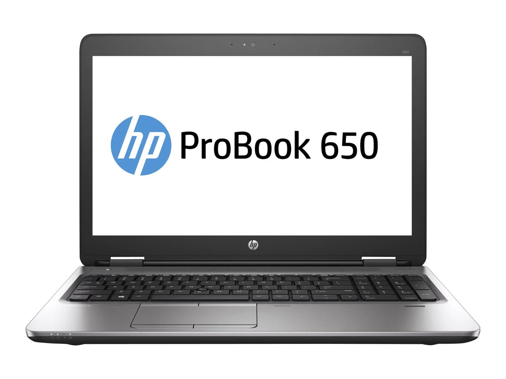 SSD 650 256 - - G2 GB Core 15.6" - 16 6820HQ ProBook GB RAM - i7 HP