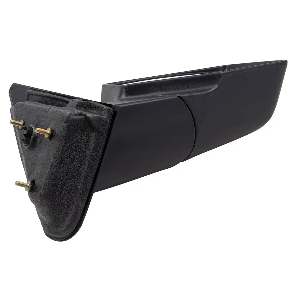 Manual and Side 8L5Z17682BA Passenger Pickup for View Truck Driver Replacement 8L5Z17683BA 2006-2011 Mirrors Ranger
