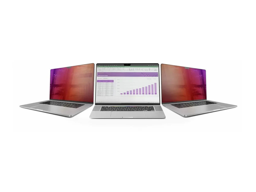 Filter 142MG-PRIVACY-SCREEN Pro 21/23 MacBook Privacy StarTech Gold Screen 14"