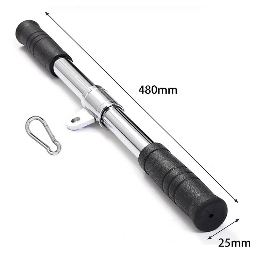 for Down Bar Bar Cable Pull Training LAT Muscle Machine Attachment Pulldown