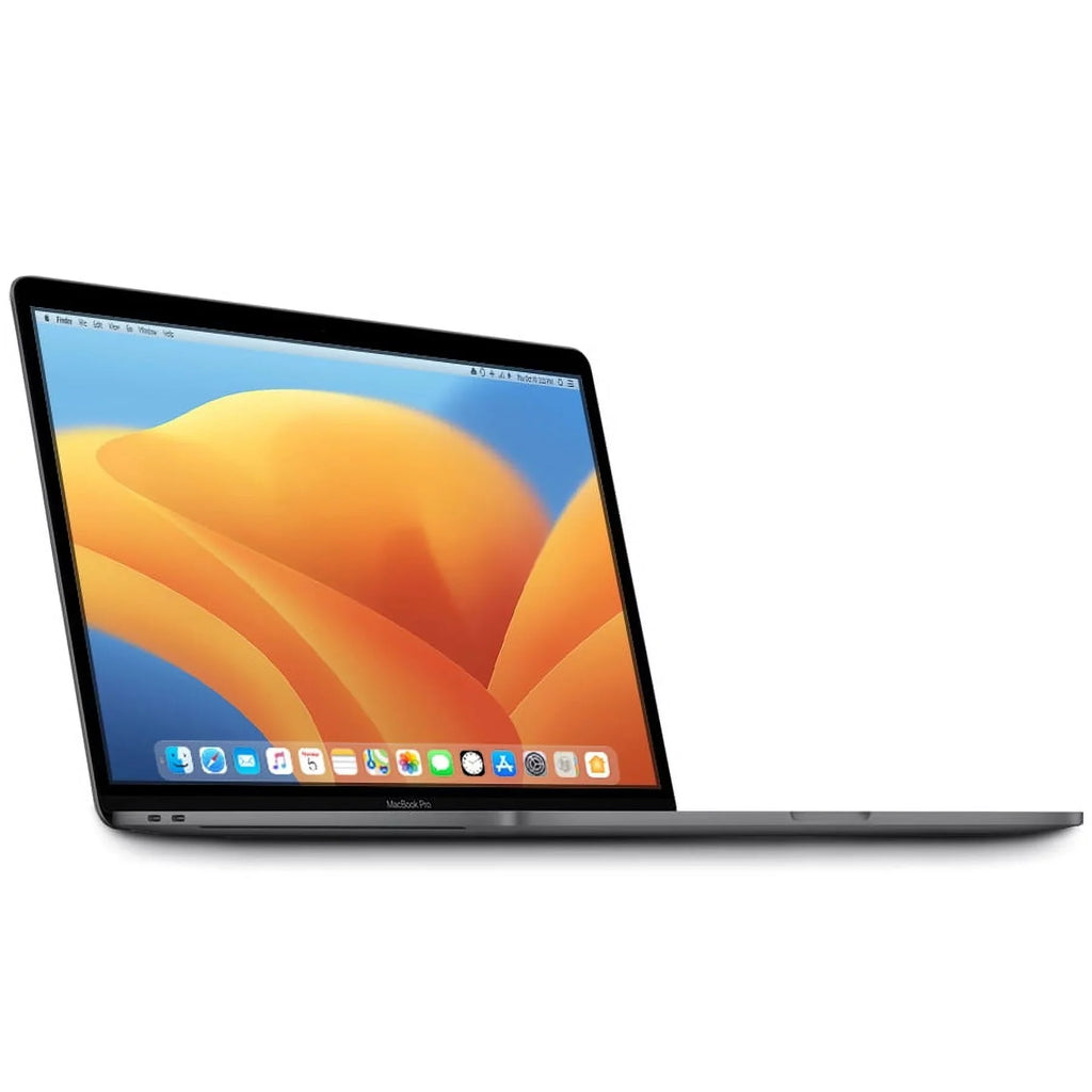 3.1GHz SSD Pro RAM bar MacBook i5 MPXV2LL/A 2017 256GB Core Touch 13" (Good) Pre-Owned 16GB