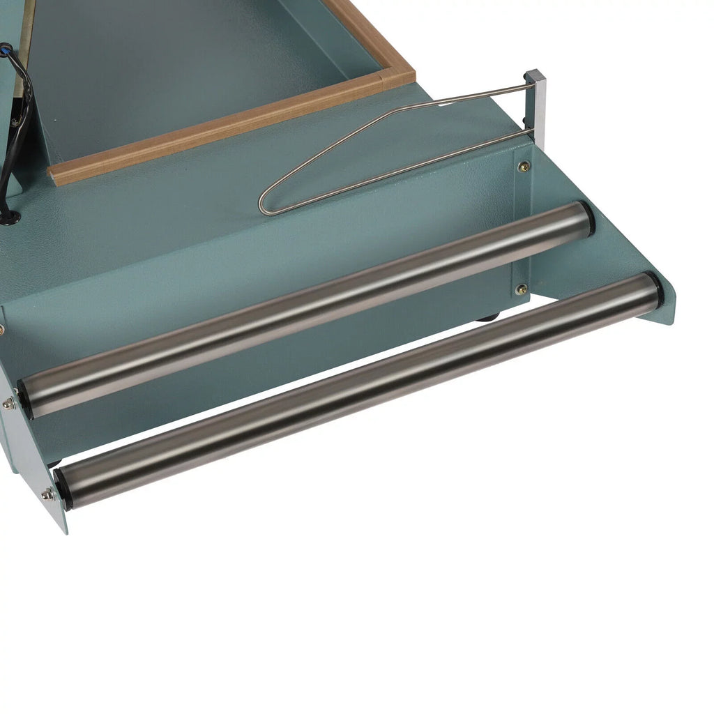 L-bar 1000W Sealing Wrap Retail Packing DENEST Machine Cutter Shrink Machine Sealer