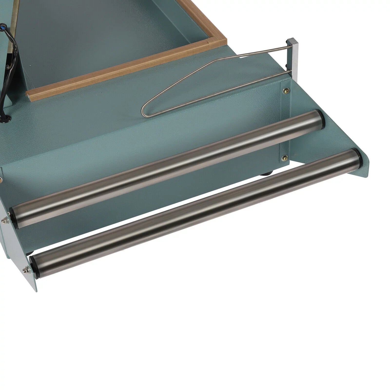 L-bar 1000W Sealing Wrap Retail Packing DENEST Machine Cutter Shrink Machine Sealer