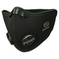 Black Respro XL Ultralight - Mask -