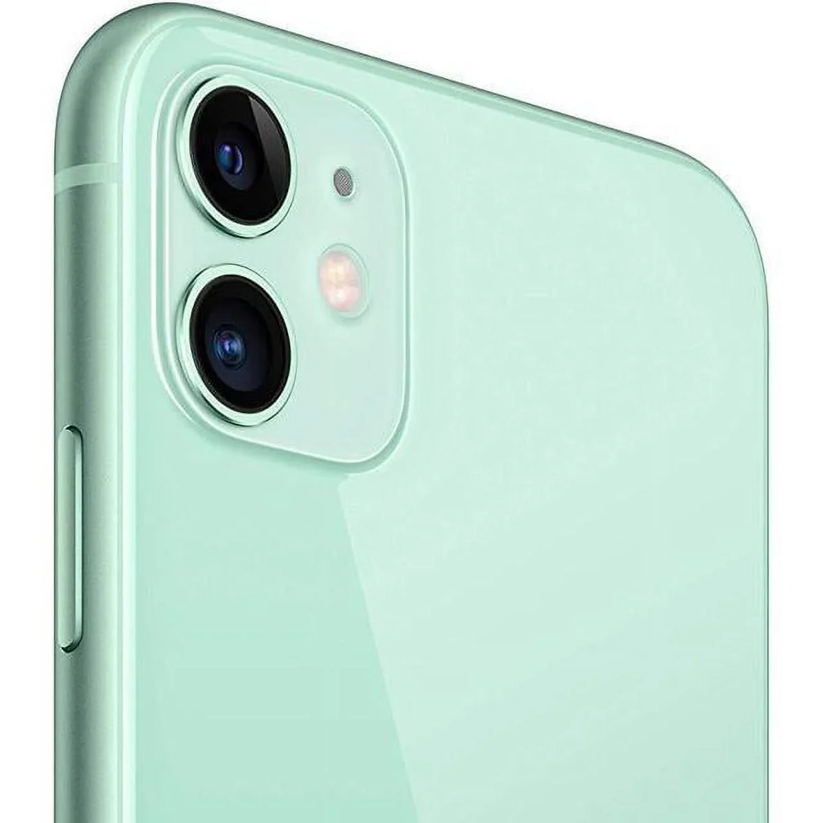 64GB 11 Restored Green (Refurbished) (Fully A2111 Unlocked) iPhone