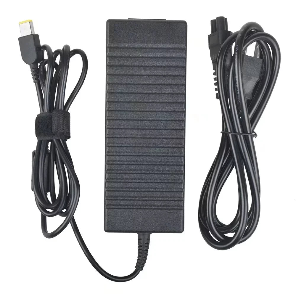 Omilik Power with 135W compatible T440P-20AW Y50-70AS-ISE Adapter T440P-20AN Charger C260 AC