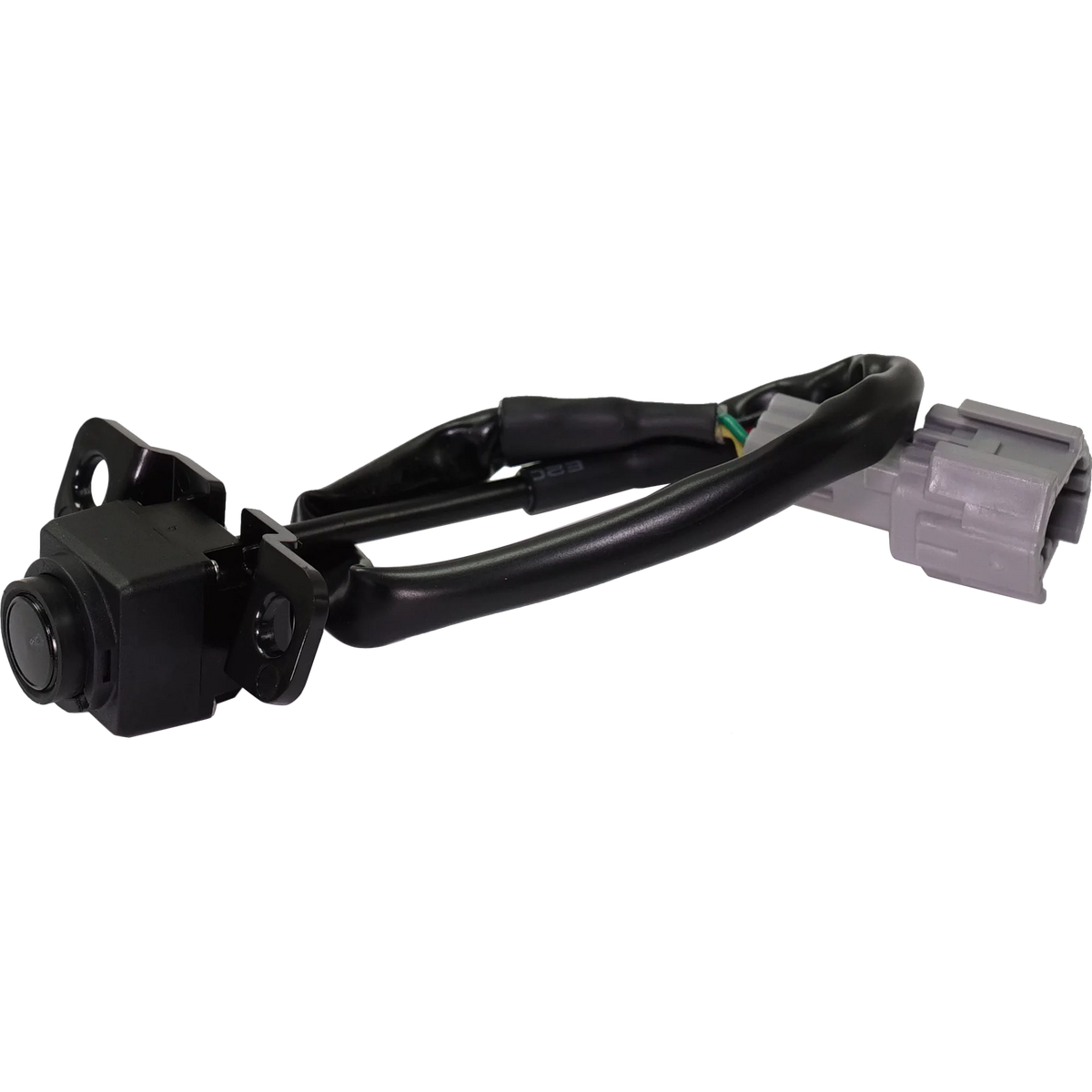 Up Hyundai Camera Back Veloster with 2012-2017 Compatible