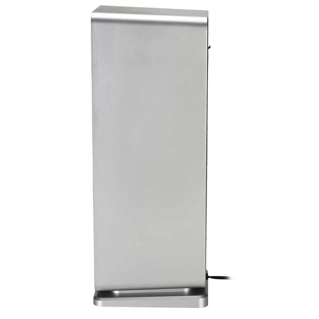 Reduction, with HEPA Sanitizer and 2-pack GermGuardian Air UV Purifier, 22 True Odor