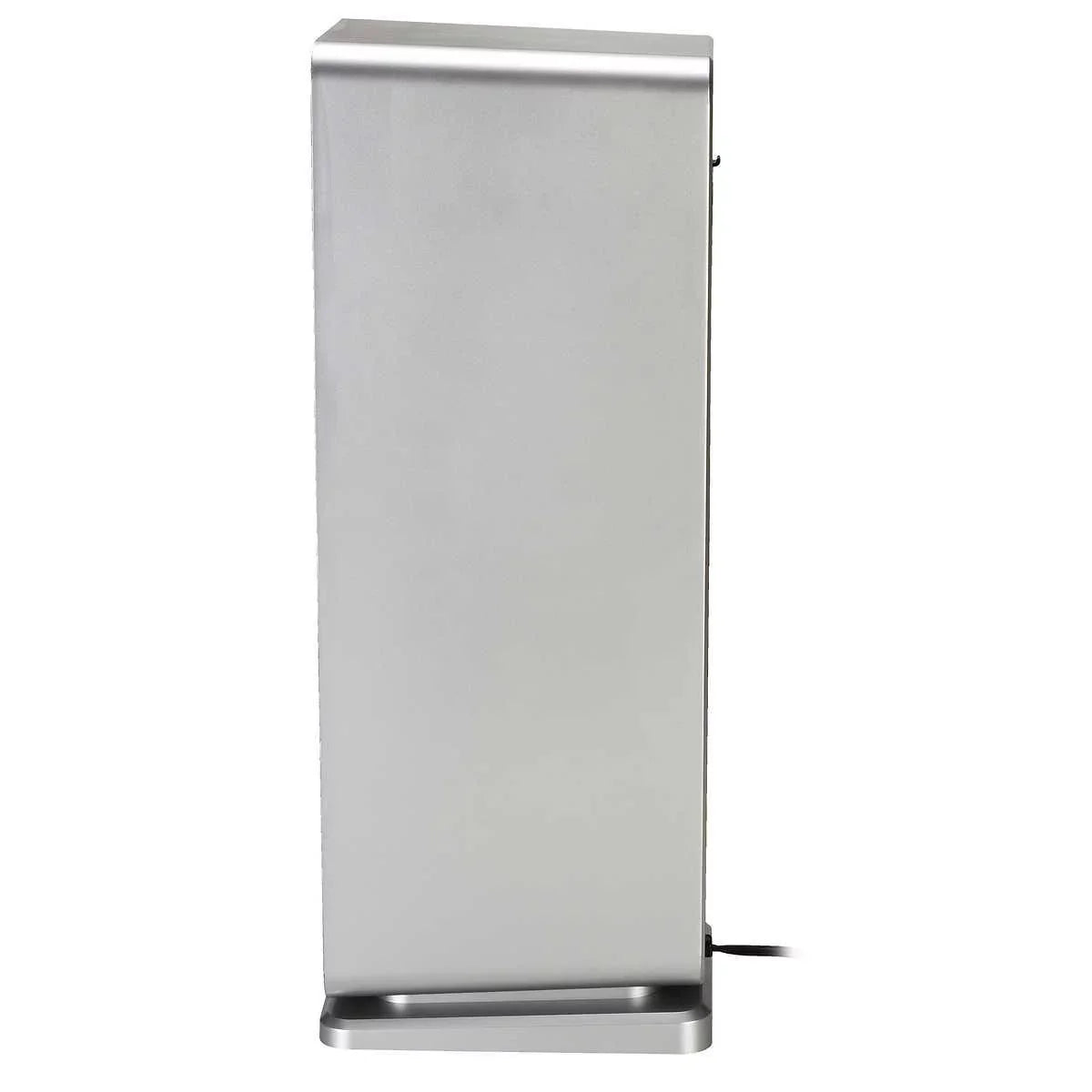 Reduction, with HEPA Sanitizer and 2-pack GermGuardian Air UV Purifier, 22 True Odor
