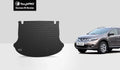 Mat in Heavy - climate - All with ToughPRO Murano USA) Black - Cargo Duty Compatible - (Made Rubber 2005 NISSAN