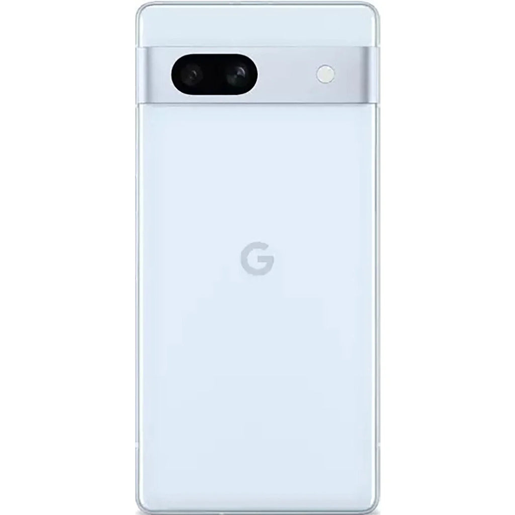Version 5G Unlocked Pixel CDMA) + - | 8GB Smartphone 128GB RAM Dual-SIM (Only GSM 7a ROM No International Factory (Sea)