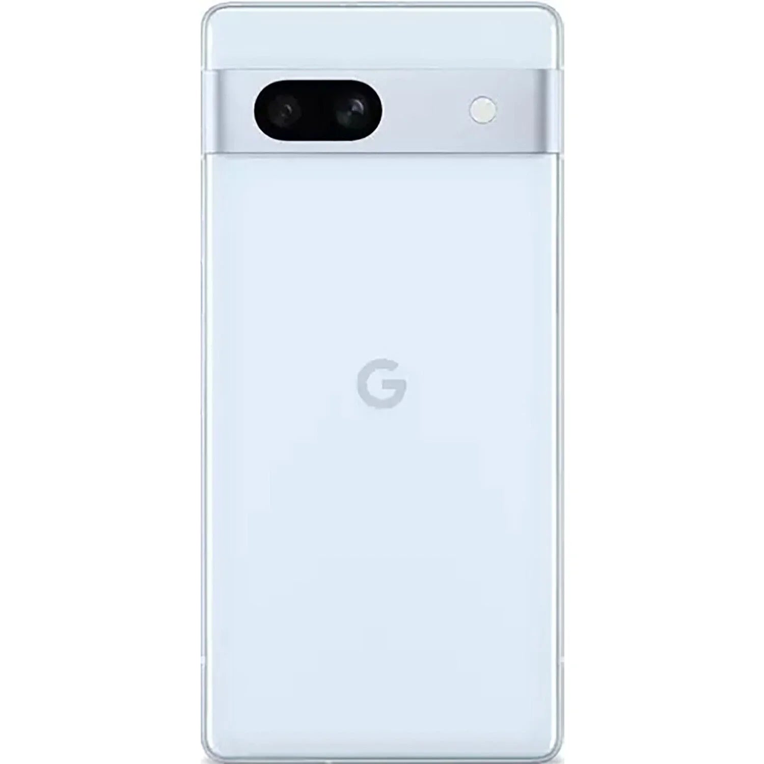 Version 5G Unlocked Pixel CDMA) + - | 8GB Smartphone 128GB RAM Dual-SIM (Only GSM 7a ROM No International Factory (Sea)