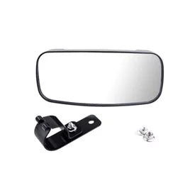 for Mirror S RANGER Parts RZR View UTV Polaris QA Rear 10" 2009-2014 800