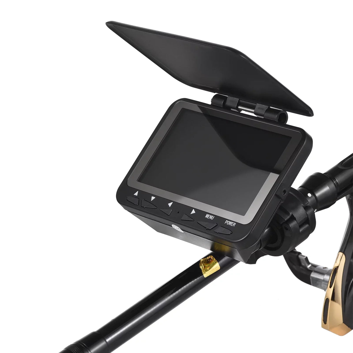 Vision Fishing Underwater Fishing Finder Night Fish Camera 1200TVL Camera Ice Boat for IR Arealer 4.3'' LED 15M/30M LCD8PCS