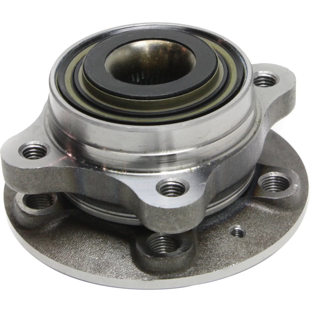 Volvo Wheel Bearing or Hub Driver included XC90 Compatible 5Cyl Front, 2.5L Passenger 4.4L with 2003-2007 3.2L 2.9L Right 8Cyl Left 6Cyl
