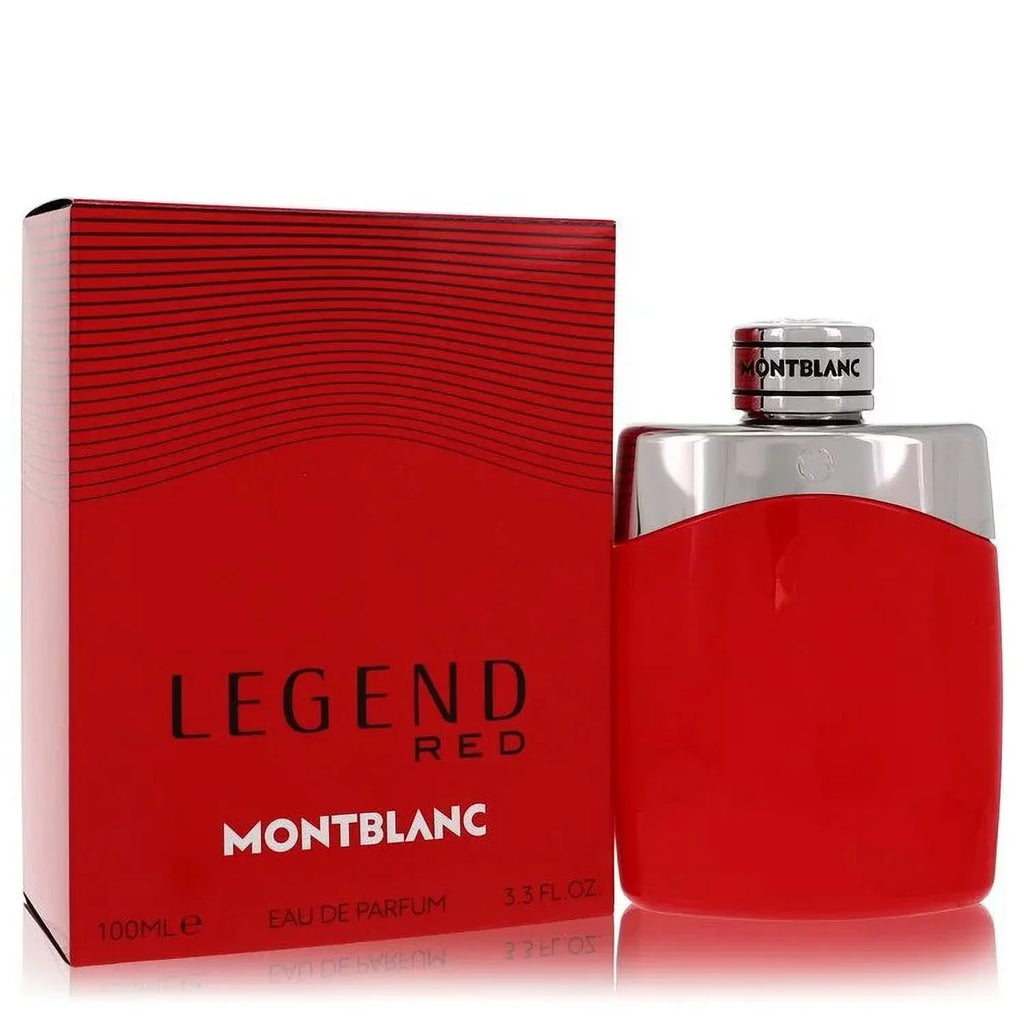 Spray Men Parfum Eau for 3.3 Mont oz Blanc Pack 3 De of