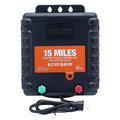 Impedance Electric AC-Powered Joule Charger American 15-Mile Fence 0.7 Low FarmWorks