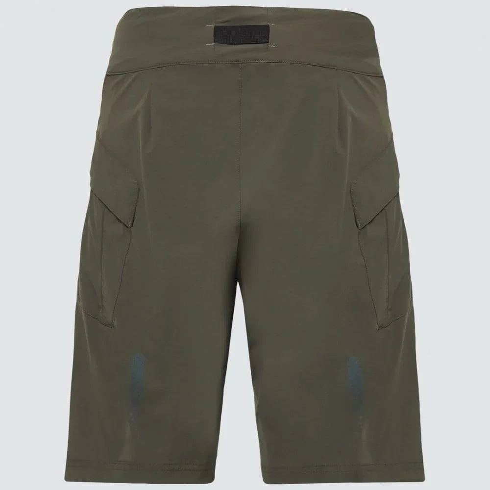 IN - SHORT DROP BRUSH NEW DARK Oakley MTB 32 SHORT