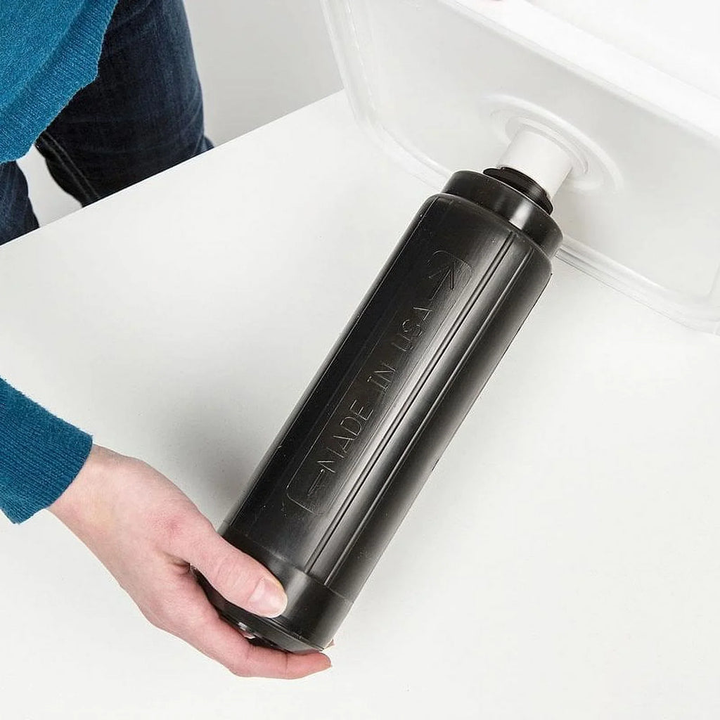 Cartridge Multi-Media for Lehman's Filter Bucket Replacement