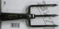 9" M B Spear Frog 3-Tine &