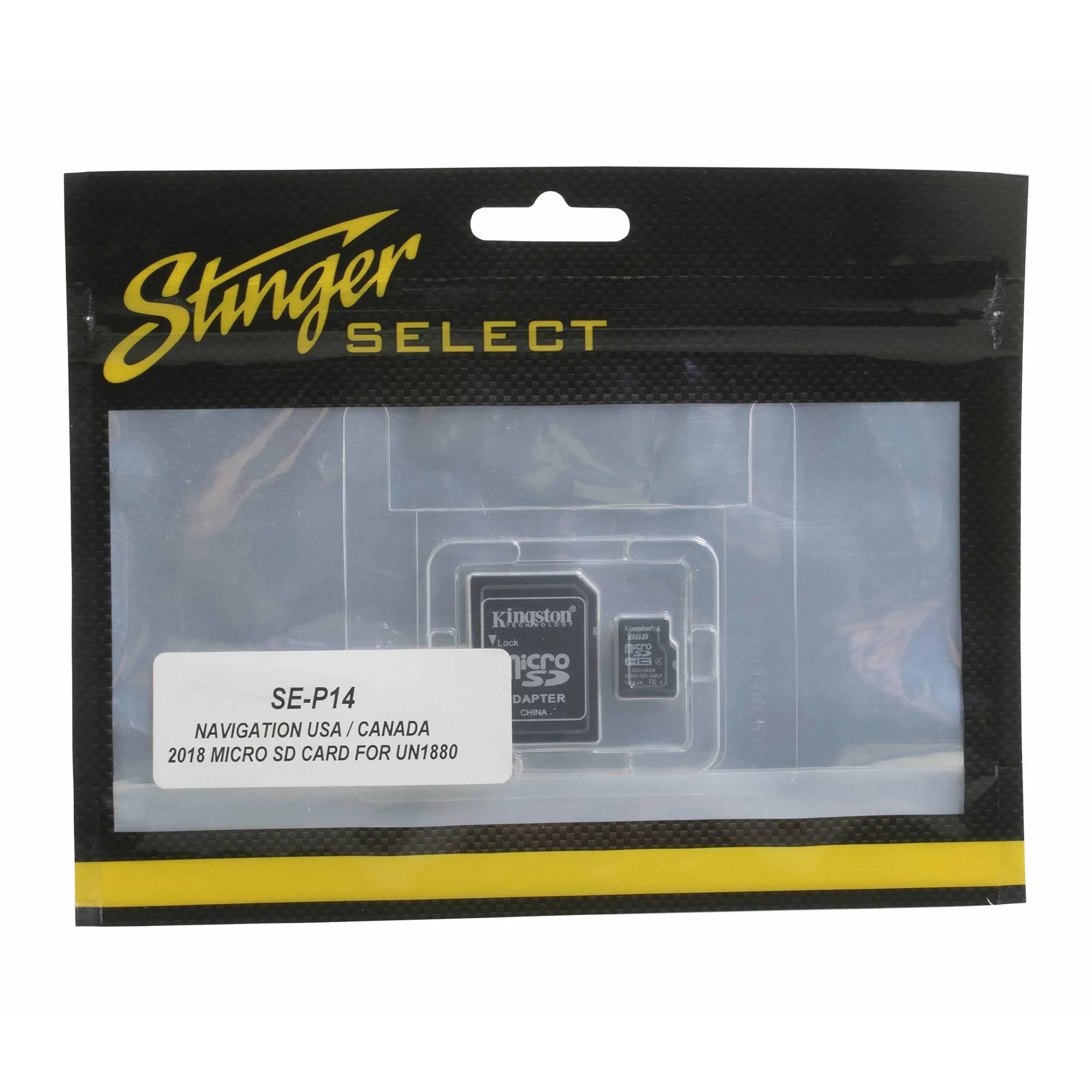 Heigh10 Auto, GM Installation Stinger compatible Includes with System Trucks Radio Tuner Infotainment Satellite Kit & 14-18 10" Android In-dash CarPlay & compatible with