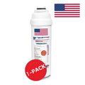 '- Made , LZWS-ERFP8-RF , Pack U.S.A. , in Compatible AFC-EWH-3000 liquid Filters Brand with # 1 - Model AFC WaterSentry®