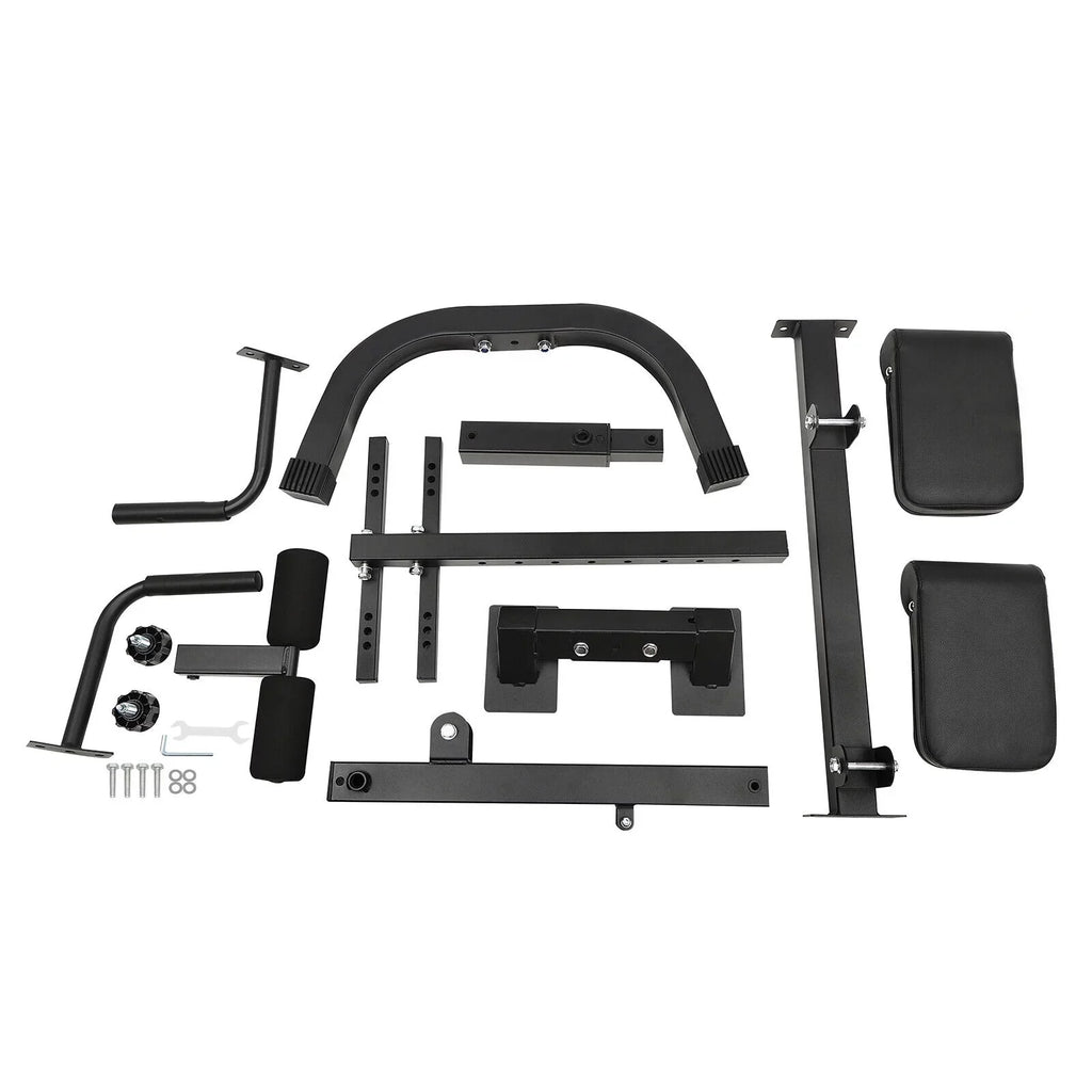 Back Back Extension Machine Chair Bench Adjustable Roman Hyperextension ZhdnBhnos Trainer