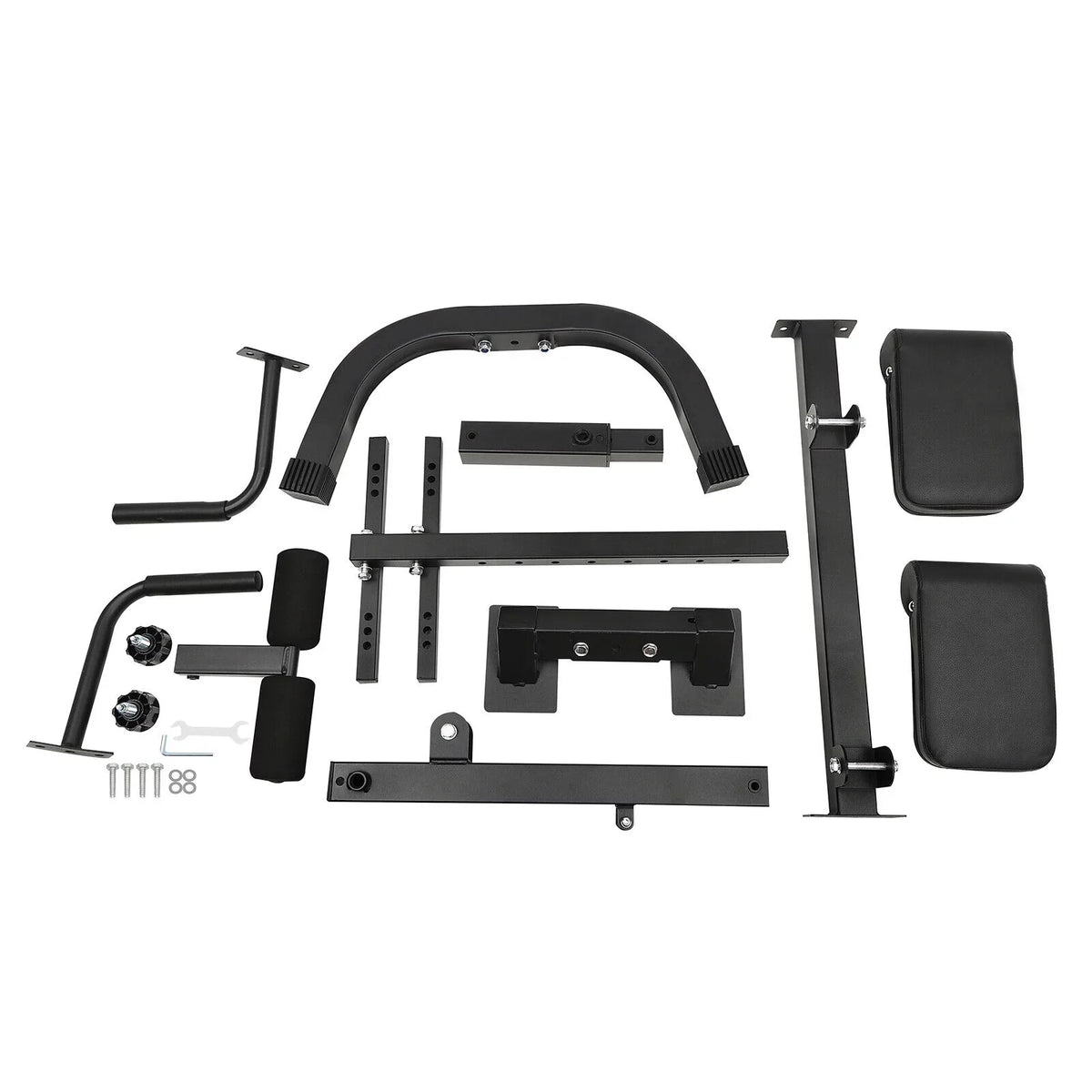 Back Back Extension Machine Chair Bench Adjustable Roman Hyperextension ZhdnBhnos Trainer