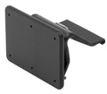 Chevy ProClip with Mount 2014-2018 Trucks Only) Dash Series Compatible Center Silverado 2500/3500 Scosche Base (Mounting PC241503