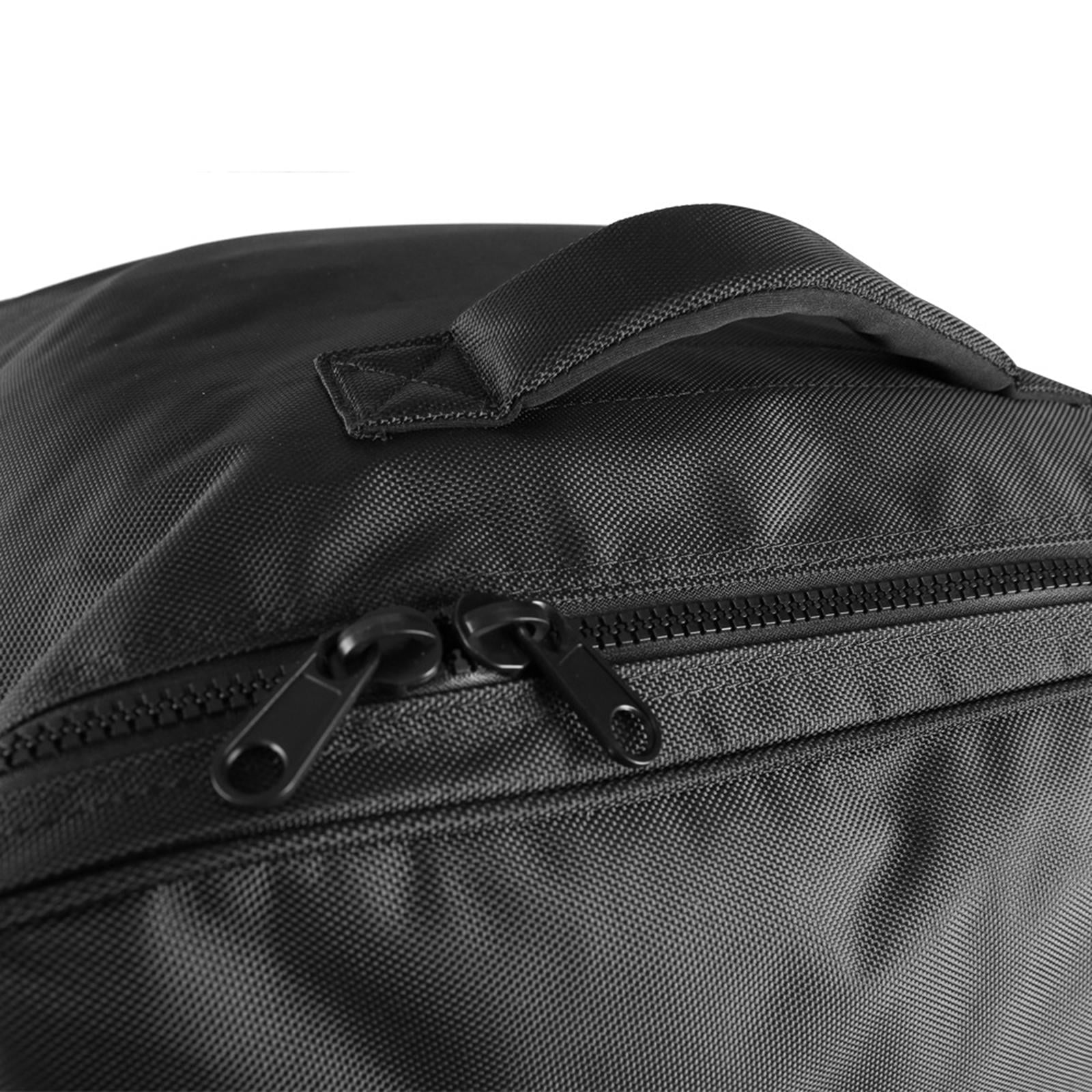 Stand Zipper Accessories with up Inflatable Backpack, Lightweight Paddleboard