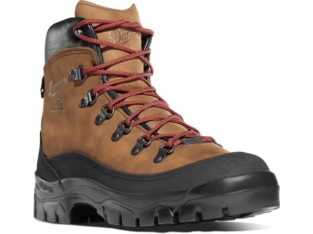Medium, - Brown, Crater Women's, US Rim 5 GTX Hiking Boot Danner