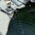 exterior Statuary liquid Fountain Custom Feature Decorative Skull Spitter Pro