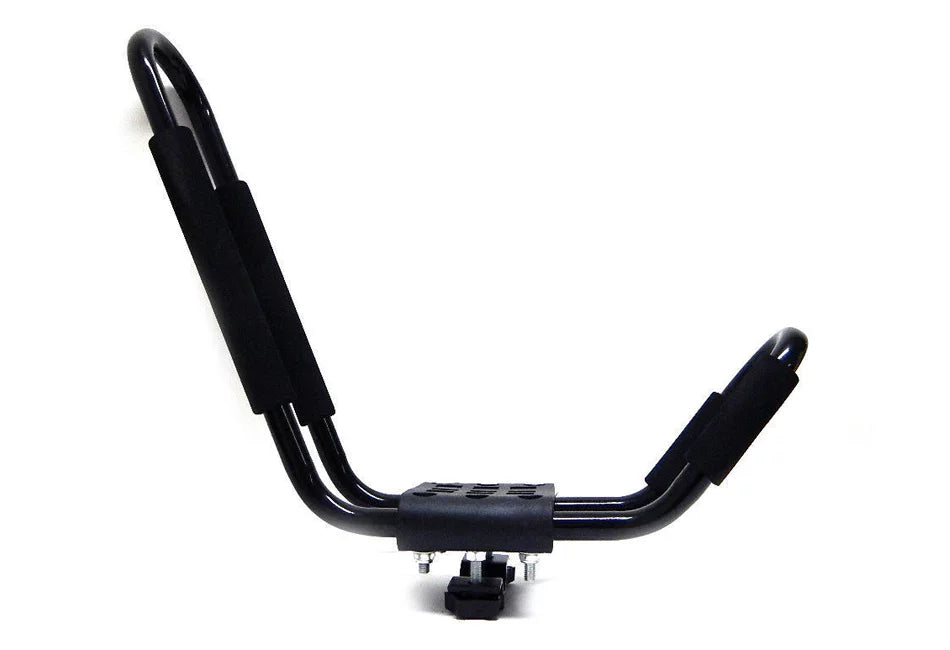 Boat = Kayak with PCS Carrier Straps Car Canoe Truck Cross Pairs Top Mount Rack 4 Tie SUV Roof Bar Van 2 FDB Down Universal J pcs 4