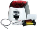 Plastic Card Badgy100 Color Printer