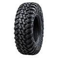 Polaris Radial Terrabite Compatible Medium/Hard RZR 4 TURBO XP With Tire Terrain 2019 26x11-14 LE RANGER