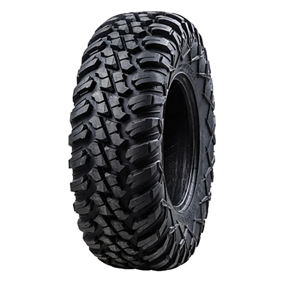 Polaris Radial Terrabite Compatible Medium/Hard RZR 4 TURBO XP With Tire Terrain 2019 26x11-14 LE RANGER