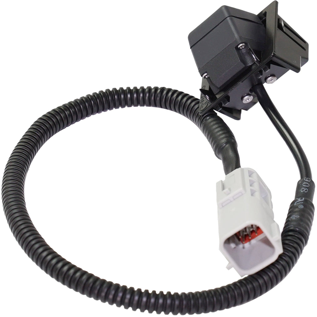for CTS 2011-2014 New Camera Cadillac Back Up
