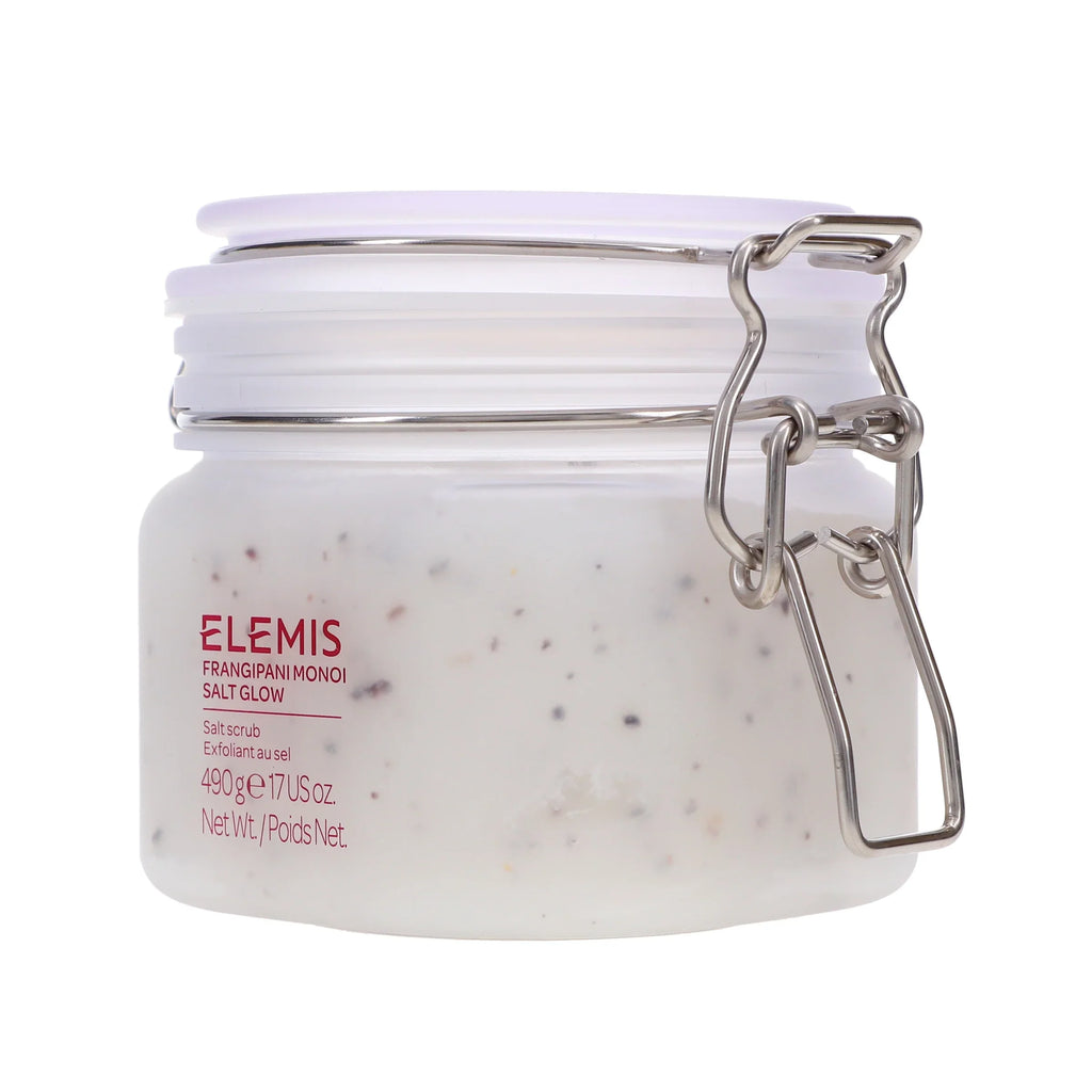 Frangipani 17 oz ELEMIS Glow Salt Manoi