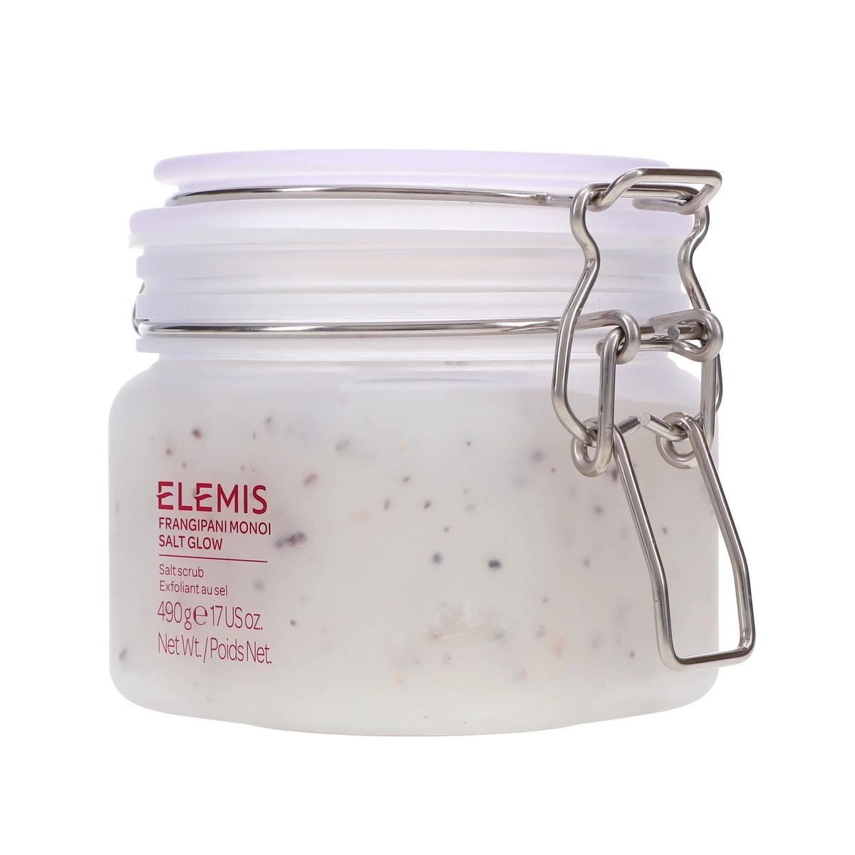 Frangipani 17 oz ELEMIS Glow Salt Manoi