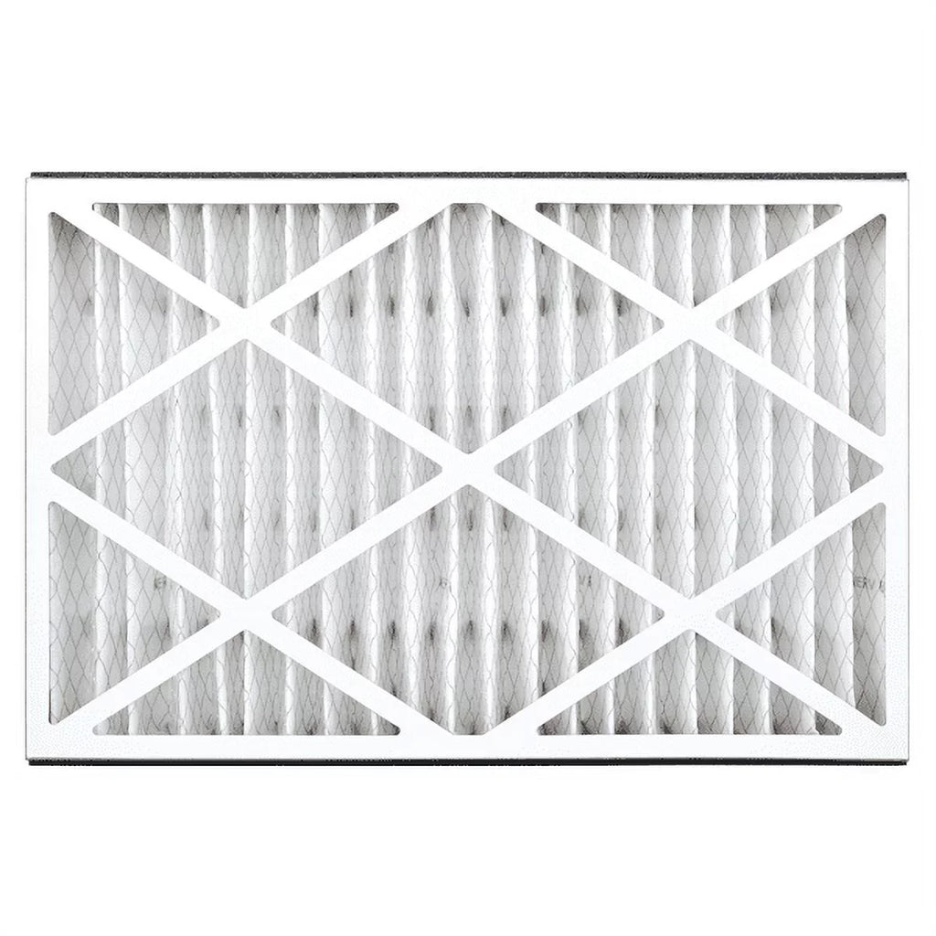 AC X5427, in HVAC Filters USA Made 8 for Filter the 3-Pack, MERV AIRx Replacement Lennox Dust X0581 Air 16x25x3 Furnace