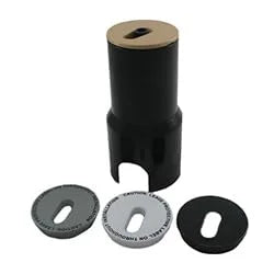 with Four 25597-200-000 Products Adjustable Deck Molded Caps Jet Assembly Decorative